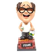 It's Always Sunny Frank Series 2 Talking Bobble He, Not Mint